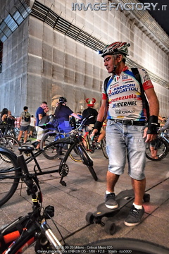 2018-09-20 Milano - Critical Mass 025